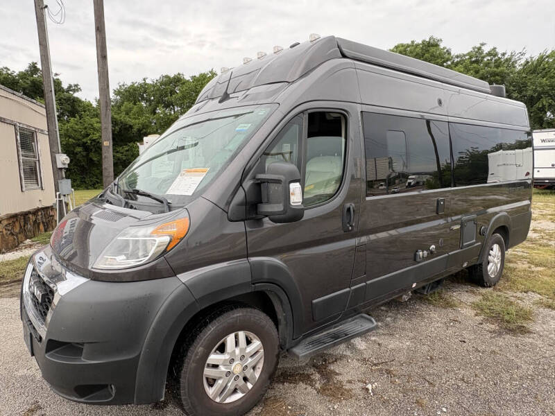 2023 Thor Motor Coach Sequence