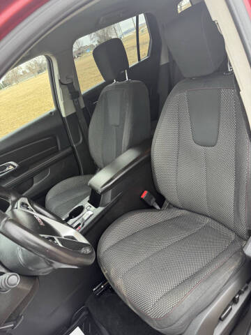 2013 GMC Terrain SLE-2