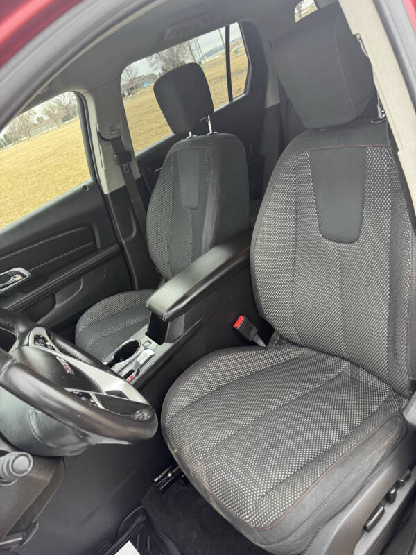 2013 GMC Terrain SLE-2