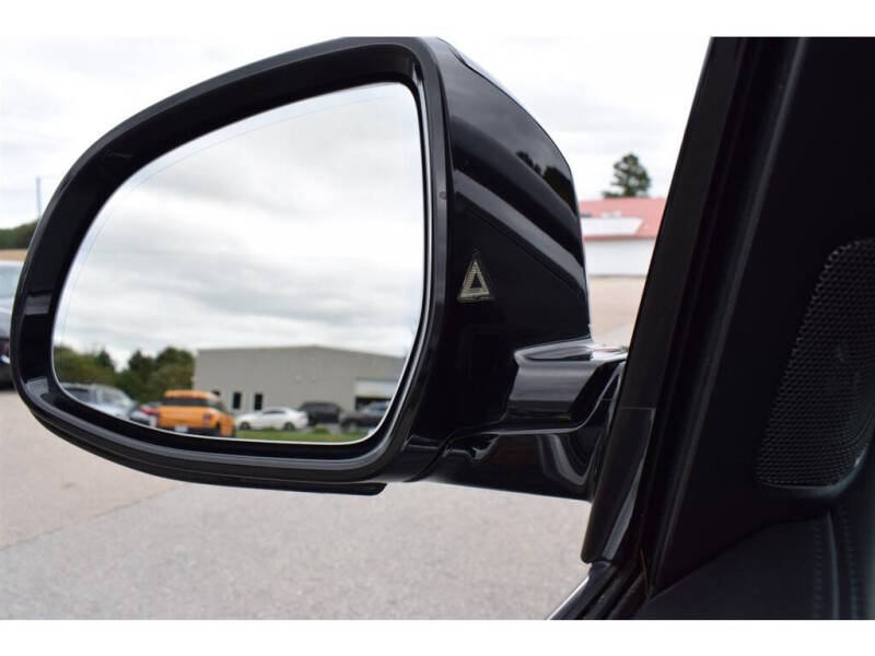 2017 BMW X5 xDrive40e iPerformance