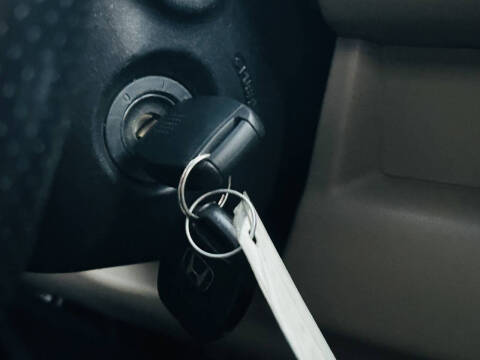 2011 Honda Pilot EX-L