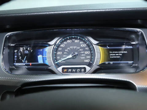 2013 Ford Taurus SHO