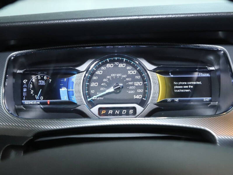 2013 Ford Taurus SHO