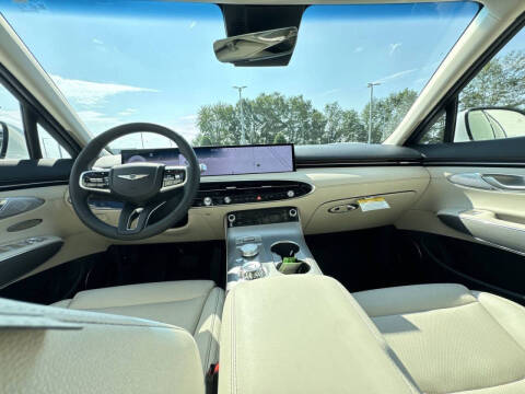 2026 Genesis GV70 2.5T Select