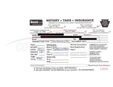 1964 Chevrolet Corvette