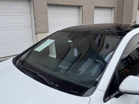 2019 Volkswagen Golf GTI