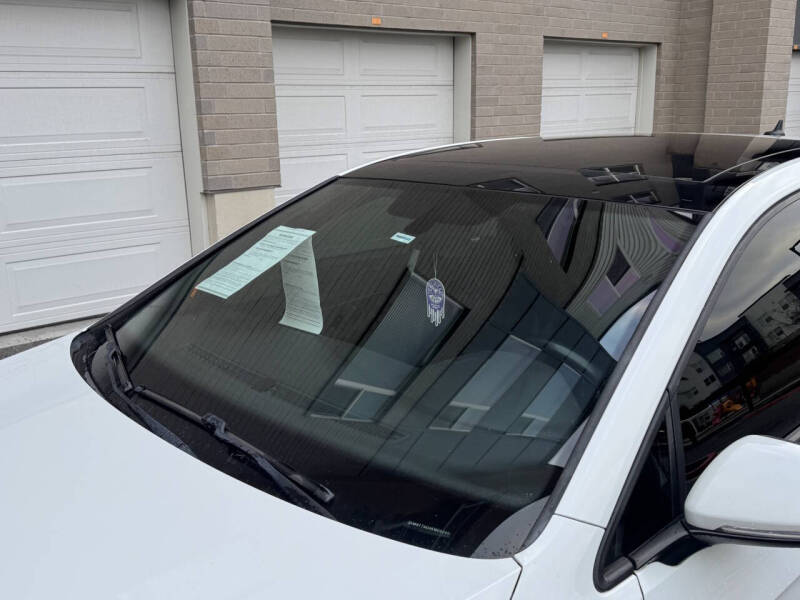 2019 Volkswagen Golf GTI