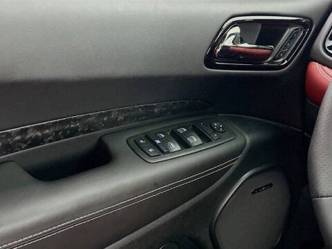 2024 Dodge Durango SRT Hellcat Premium