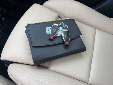 2016 Mercedes-Benz GLA GLA 250