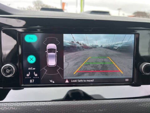 2024 Volkswagen Golf GTI 380 S