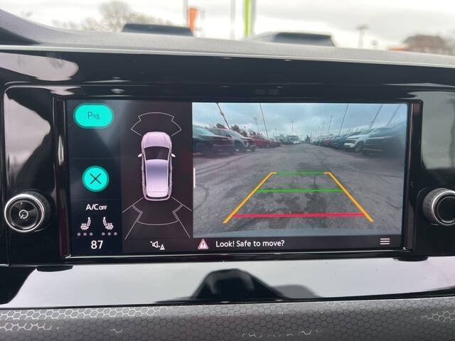 2024 Volkswagen Golf GTI 380 S