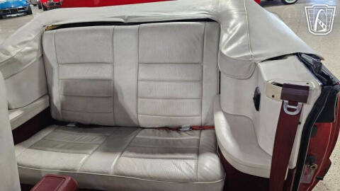 1985 Ford Mustang GT