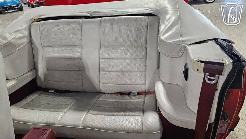 1985 Ford Mustang GT