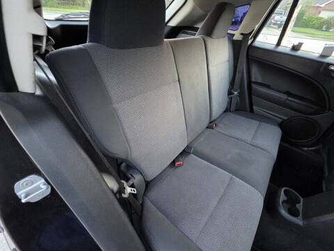 2011 Dodge Caliber Mainstreet