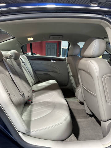 2006 Buick Lucerne CXL V6