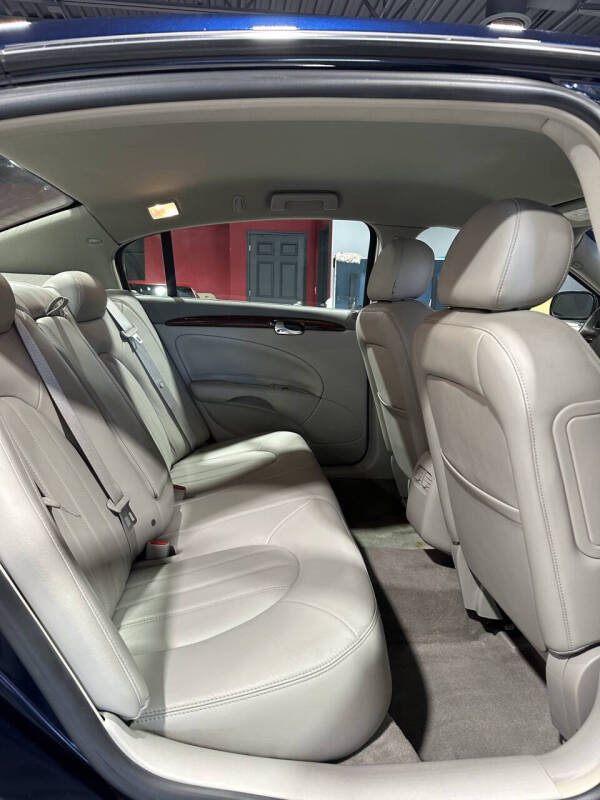 2006 Buick Lucerne CXL V6