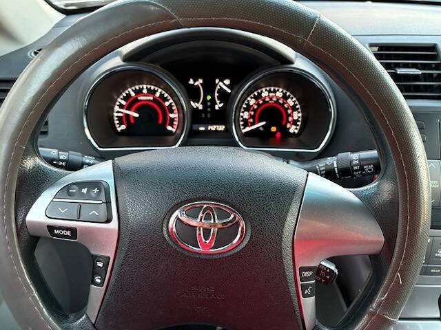 2012 Toyota Highlander