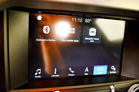 2016 Ford Mustang GT