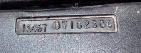 1970 Chevrolet Impala