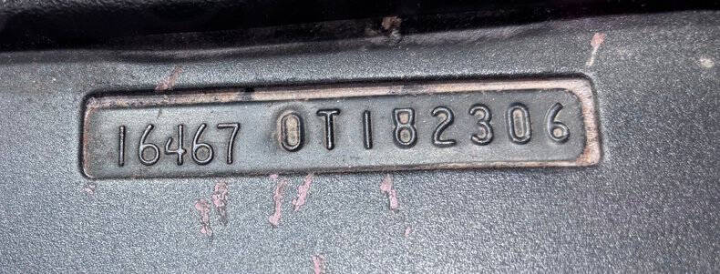 1970 Chevrolet Impala