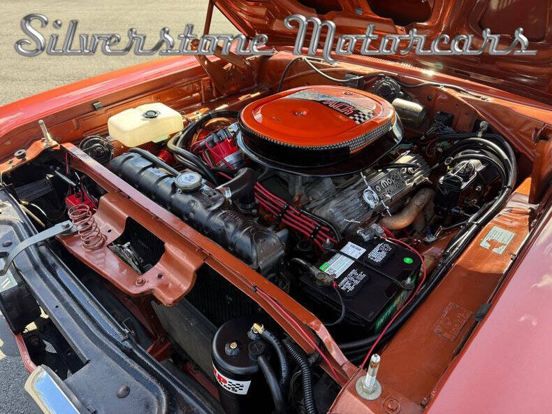 1970 Dodge Coronet