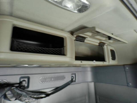 2011 Freightliner Cascadia