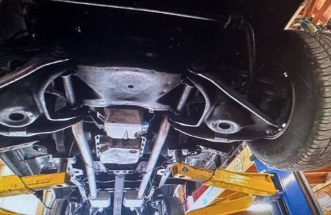 1982 Chevrolet C/K 10 Series