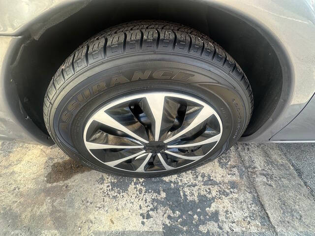 2007 Mazda MAZDA6 i Sport