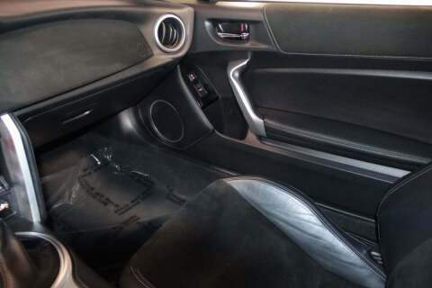 2020 Toyota 86 GT
