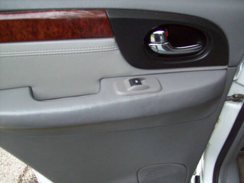 2007 GMC Envoy Denali