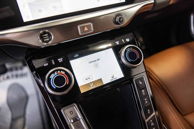 2022 Jaguar I-PACE EV400 HSE