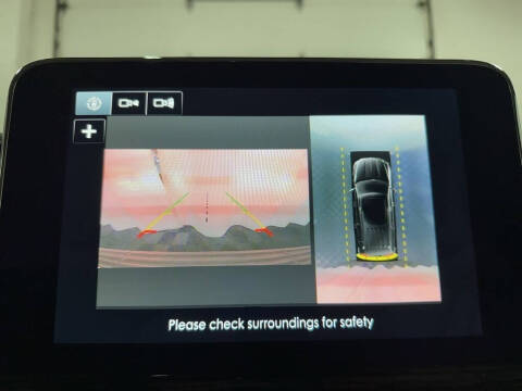 2019 Lincoln Navigator L Black Label