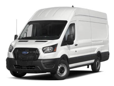 2026 Ford Transit 250