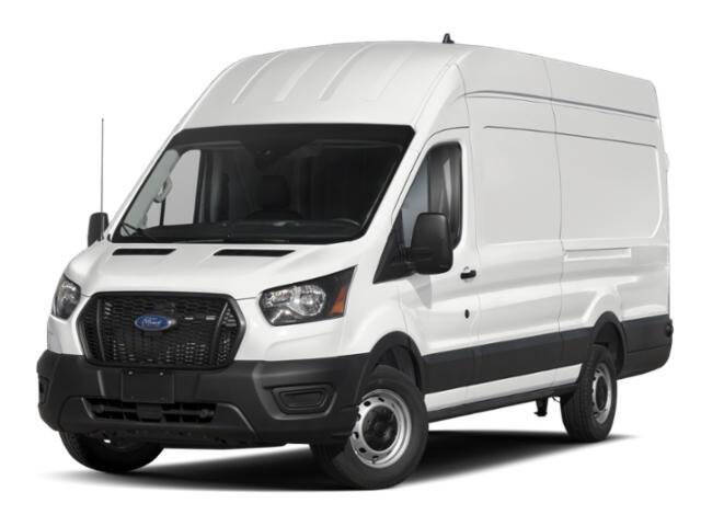 2026 Ford Transit 250