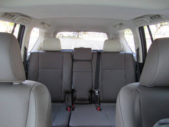 2022 Lexus GX 460 Luxury