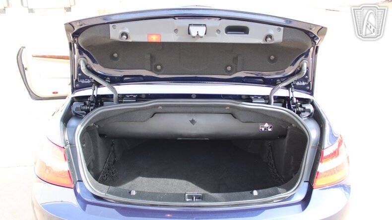 2012 Mercedes-Benz E-Class E 550