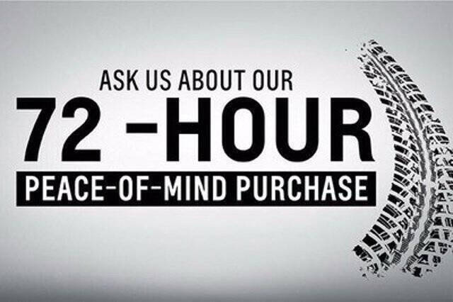 2023 Mazda CX-50 2.5 Turbo Premium