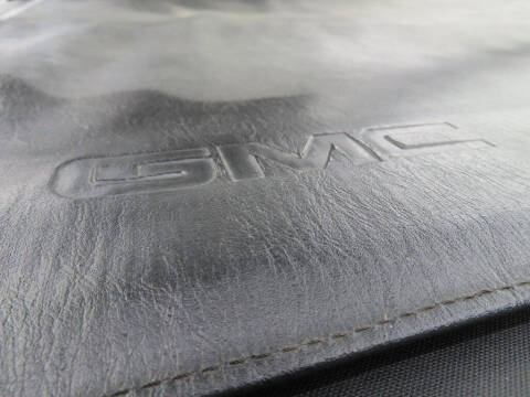 2025 GMC Sierra EV Denali