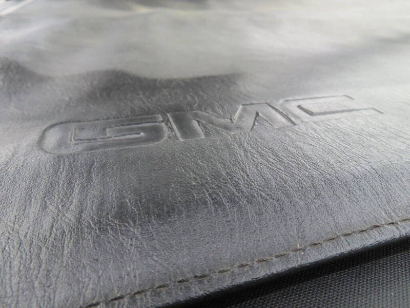 2025 GMC Sierra EV Denali