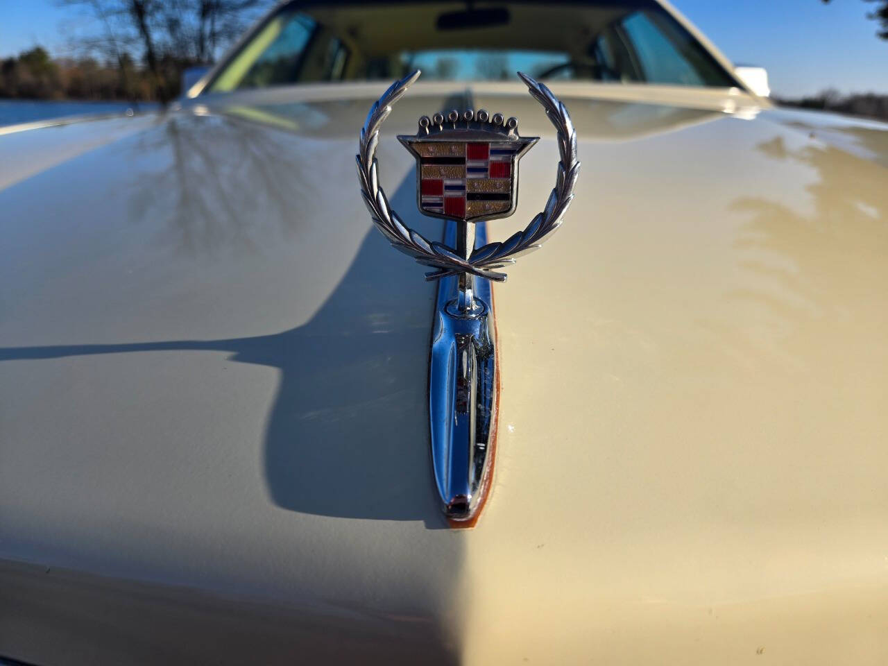 1984 Cadillac Seville 68