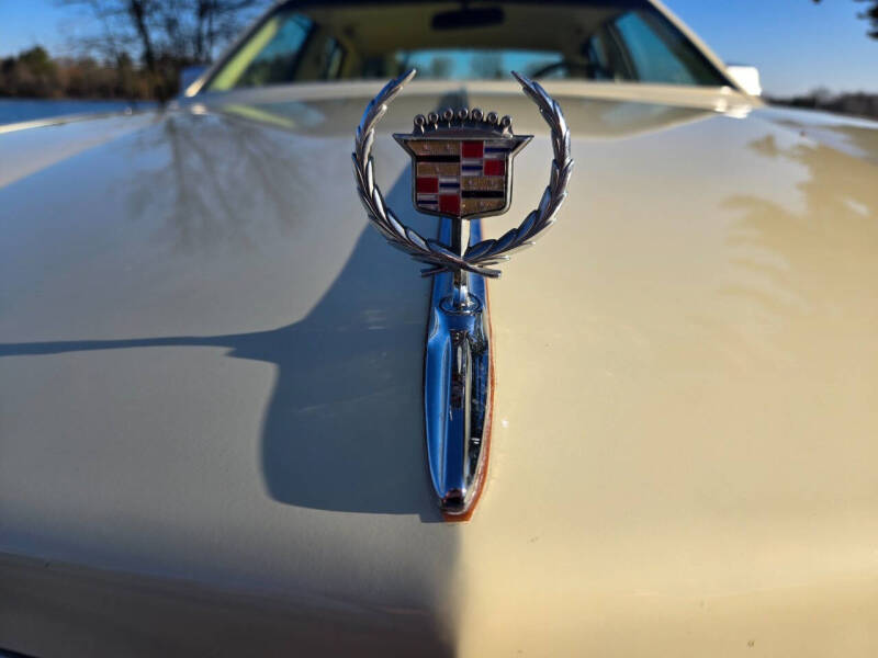 1984 Cadillac Seville