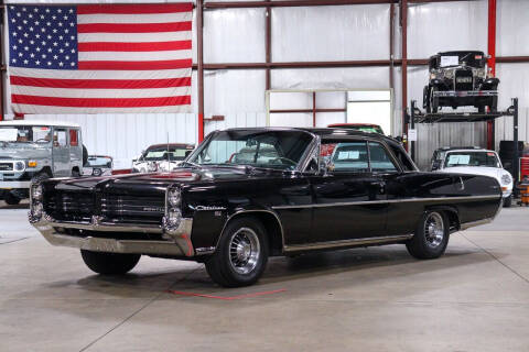 1964 Pontiac Catalina