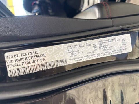 2023 Dodge Durango GT