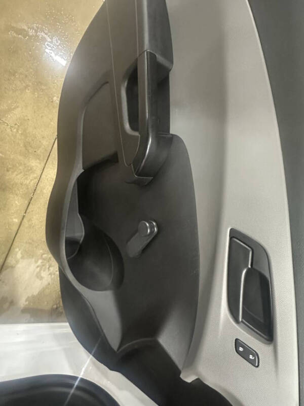 2020 Chevrolet Sonic LT