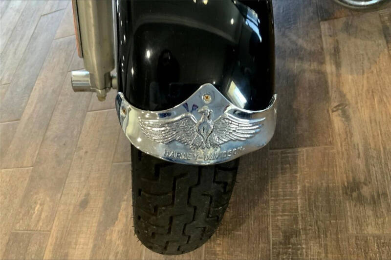 2000 Harley-Davidson n/a