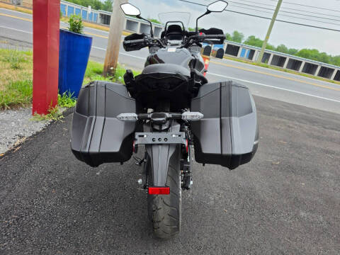 2023 Kawasaki VERSYS