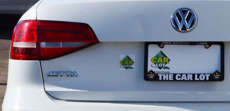 2015 Volkswagen Jetta