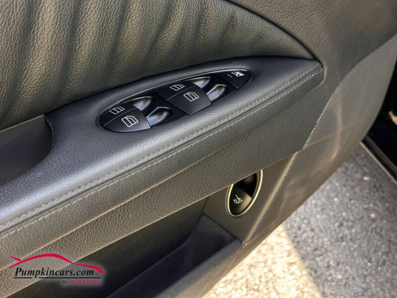 2005 Mercedes-Benz E-Class E 320 4MATIC