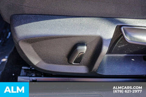 2024 Volkswagen Golf GTI S