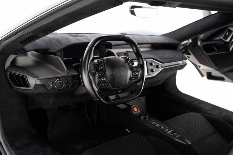2019 Ford GT